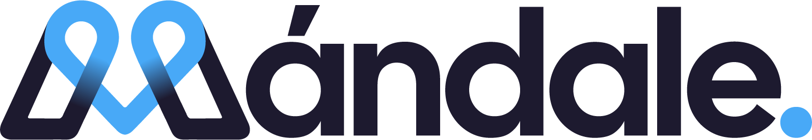 Mándale